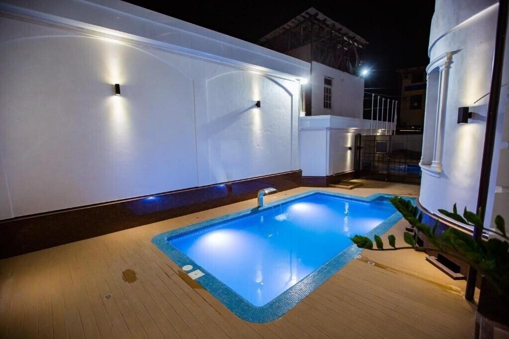 Фото Ak Saray 2*