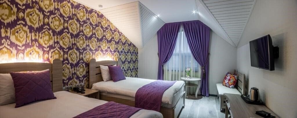 Aster Hotel Group 4* суреті
