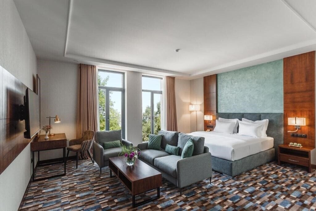 Фото Ateca Hotel Suites (ex. Ateca) 3*