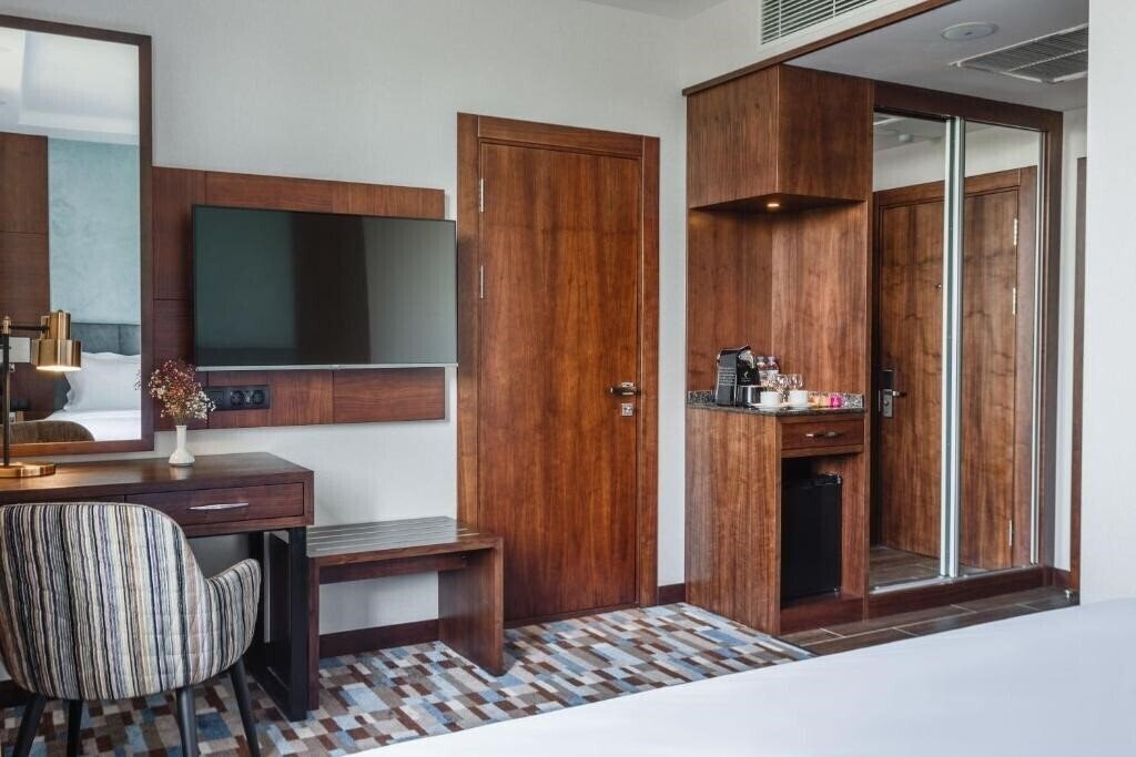 Ateca Hotel Suites (ex. Ateca) 3* фотосуреті