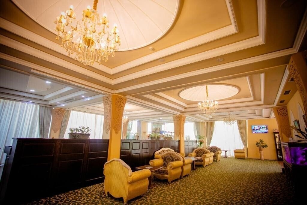 Фотография Gloria 4*