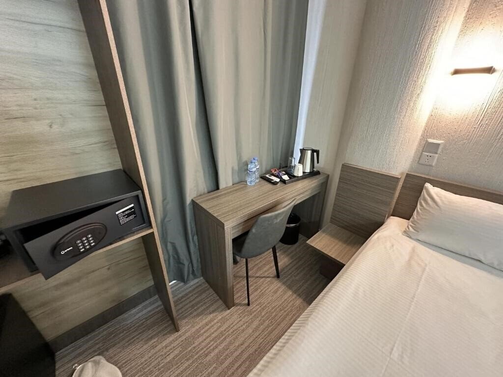 City Centre 3* суреті