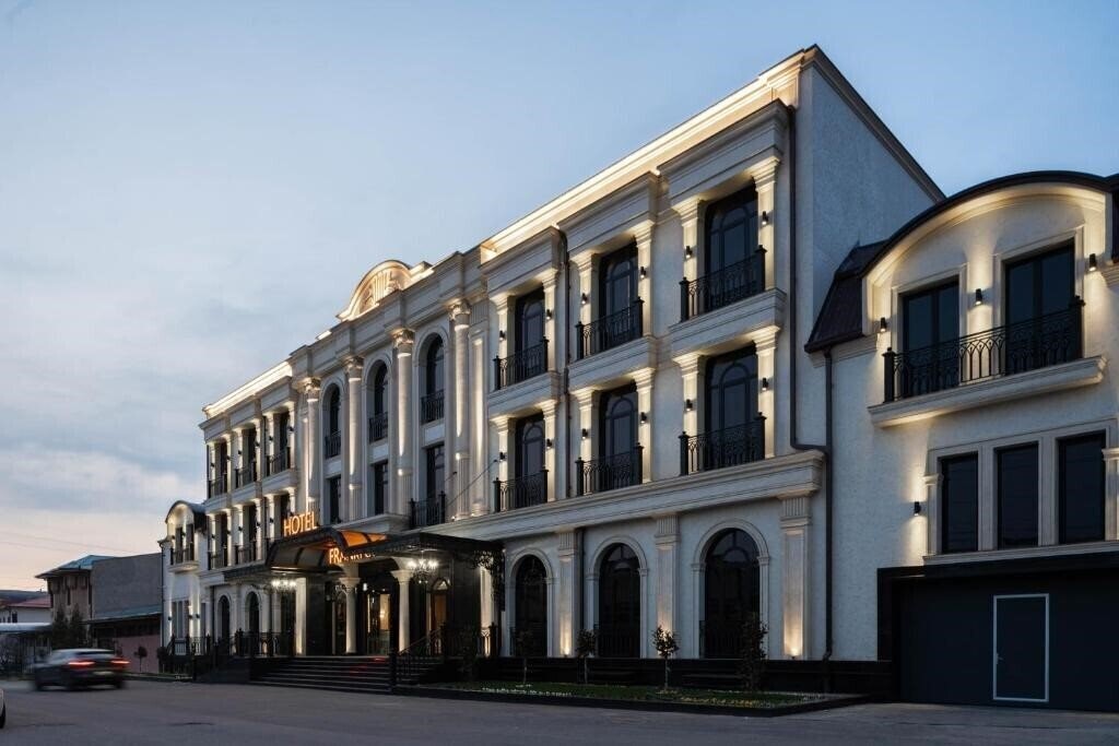 Ekspo 3* фотосуреті