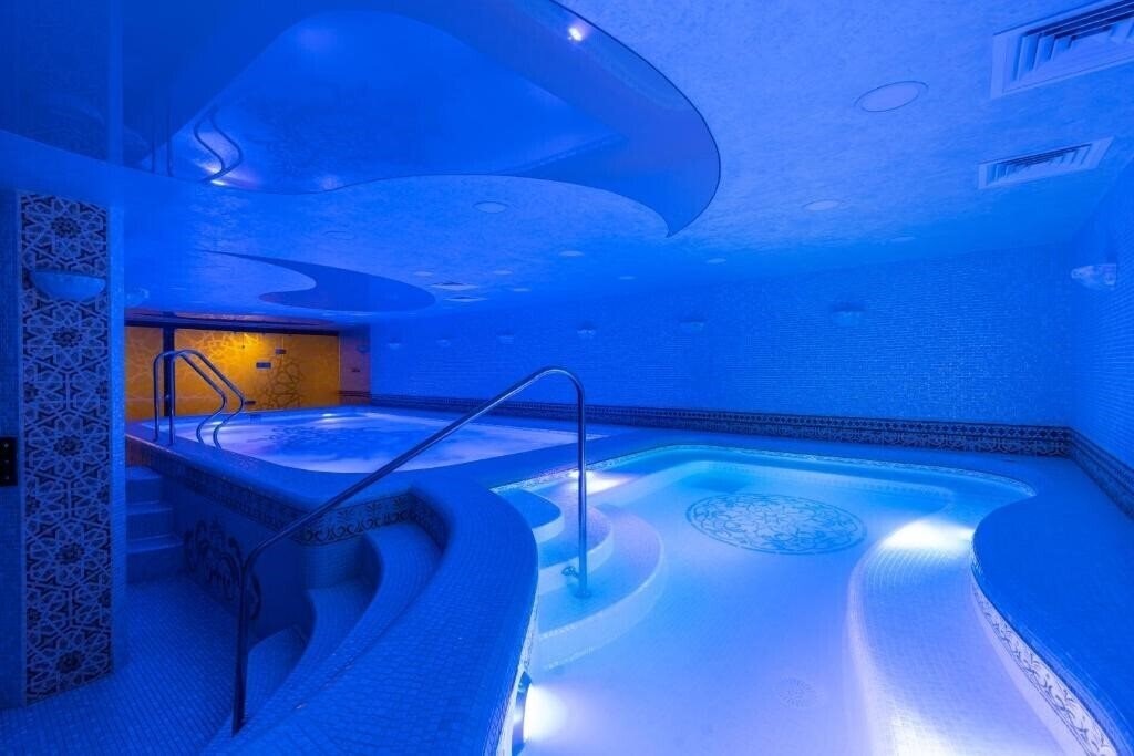 Фотография Inspira-S 4*