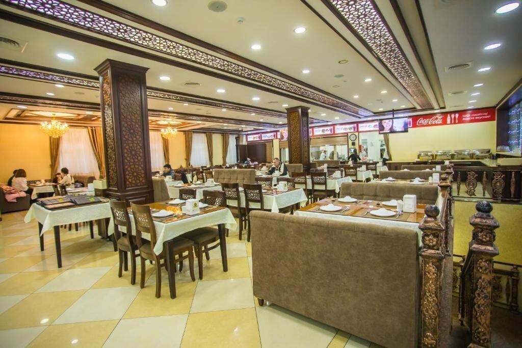 Grand Capital 3* суреті