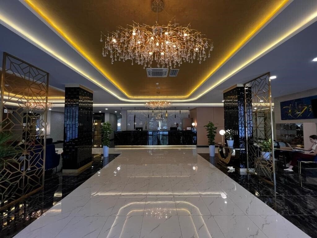 Фото King Plaza 3*