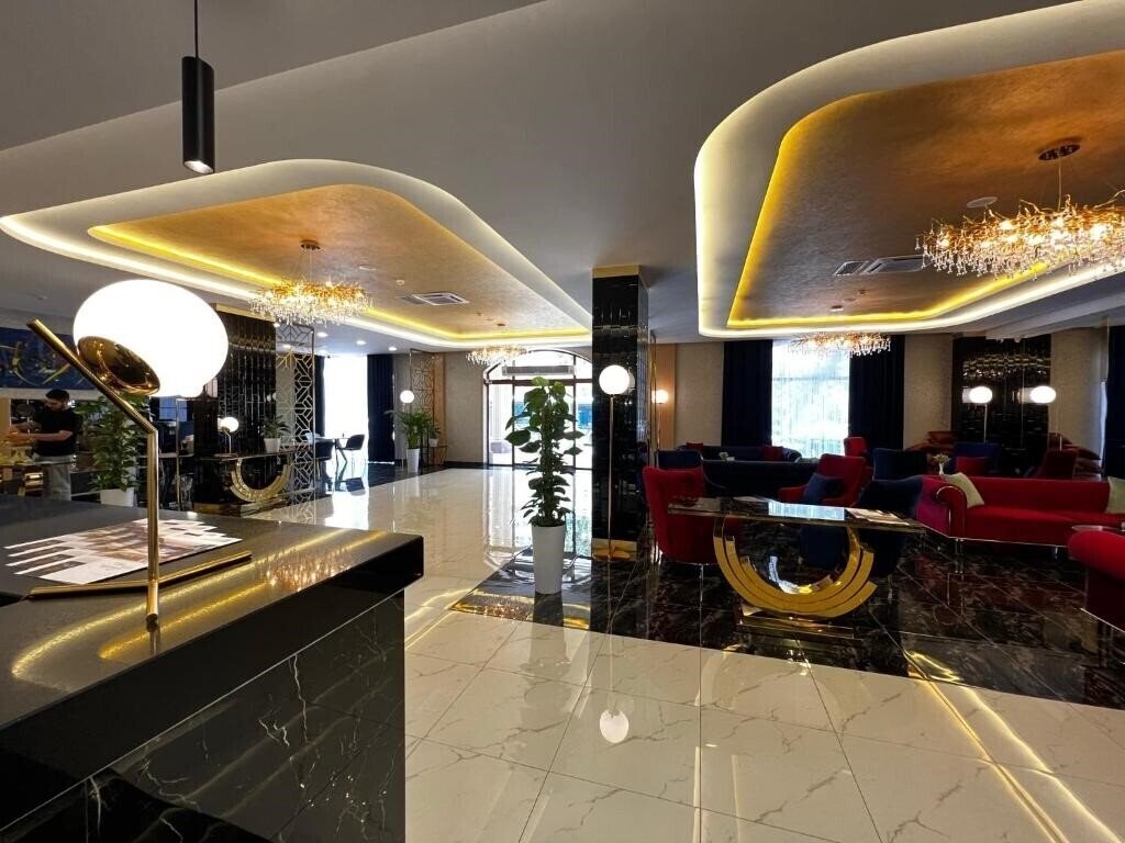 Изображение King Plaza 3*