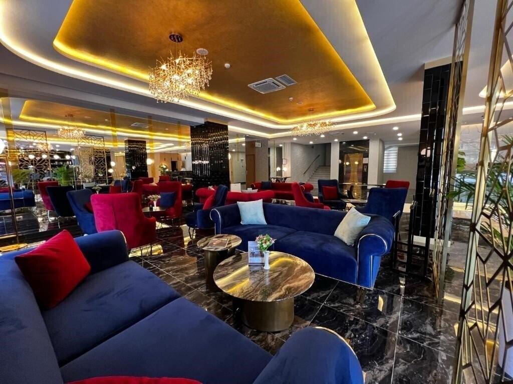 Картинка King Plaza 3*
