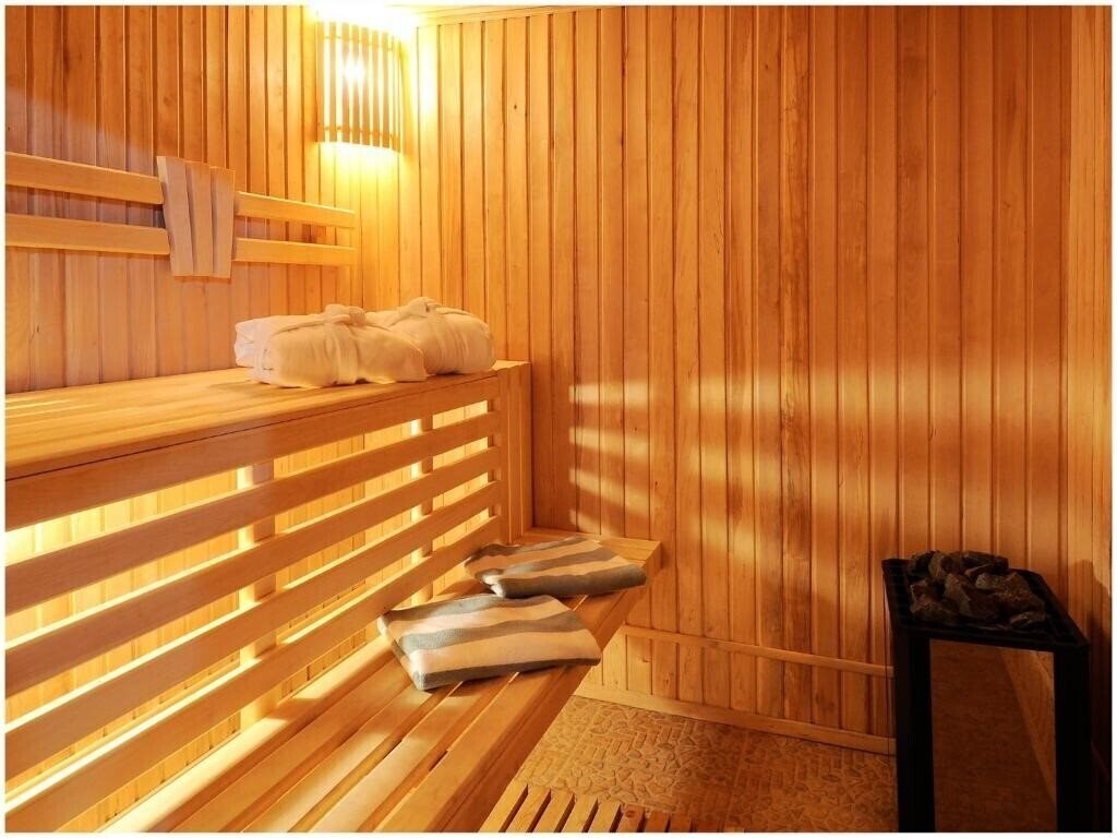 Golden Valley 4* фотосуреті