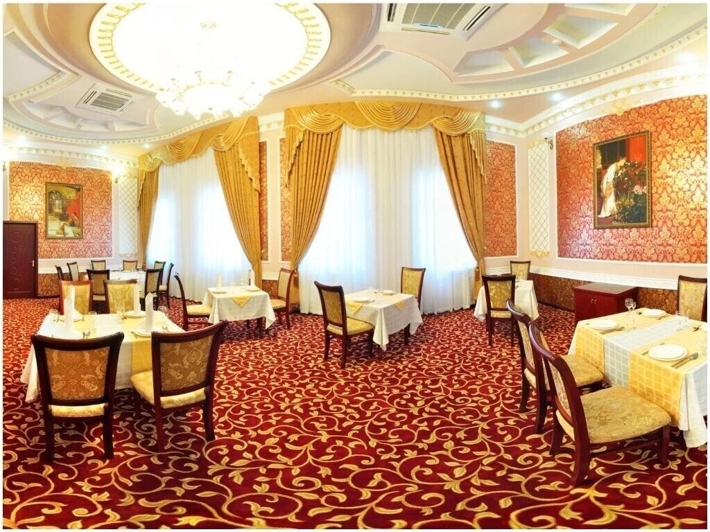 Golden Valley 4* суреті