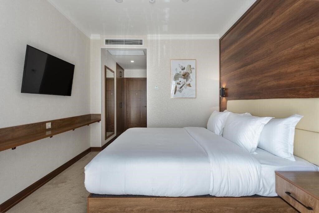 Oscar Boutique Hotel 4* фотосуреті