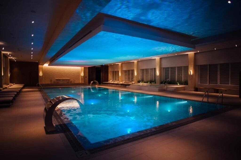 Hyatt Regency Tashkent 5* суреті