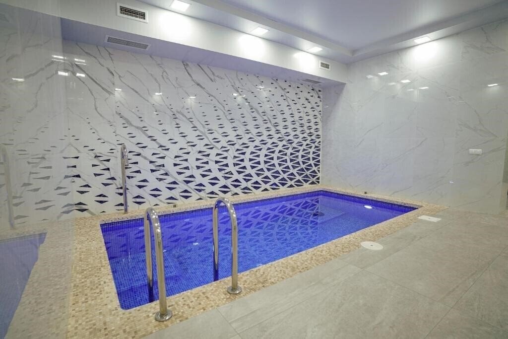 Изображение Отель Милан 4*