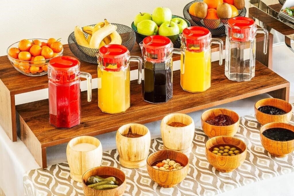 Изображение Grand Nur Hotel 4*
