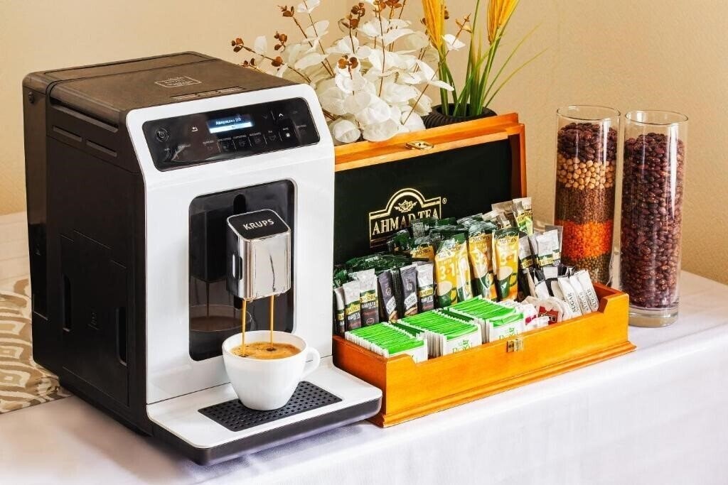 Картинка Grand Nur Hotel 4*