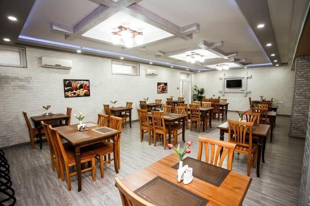 Изображение Grand Tashkent Hotel 3+* 3*