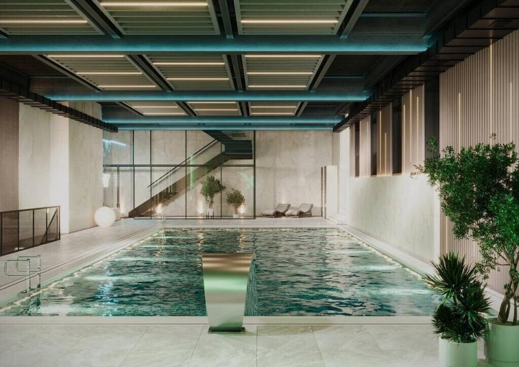 Mirzo Hotel 2* суреті