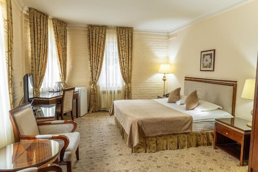 Фото Samir Hotel 2*