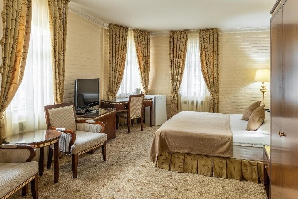 Samir Hotel 2* суреті