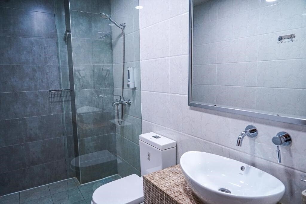 Sayyoh Hotel 3* фотосуреті