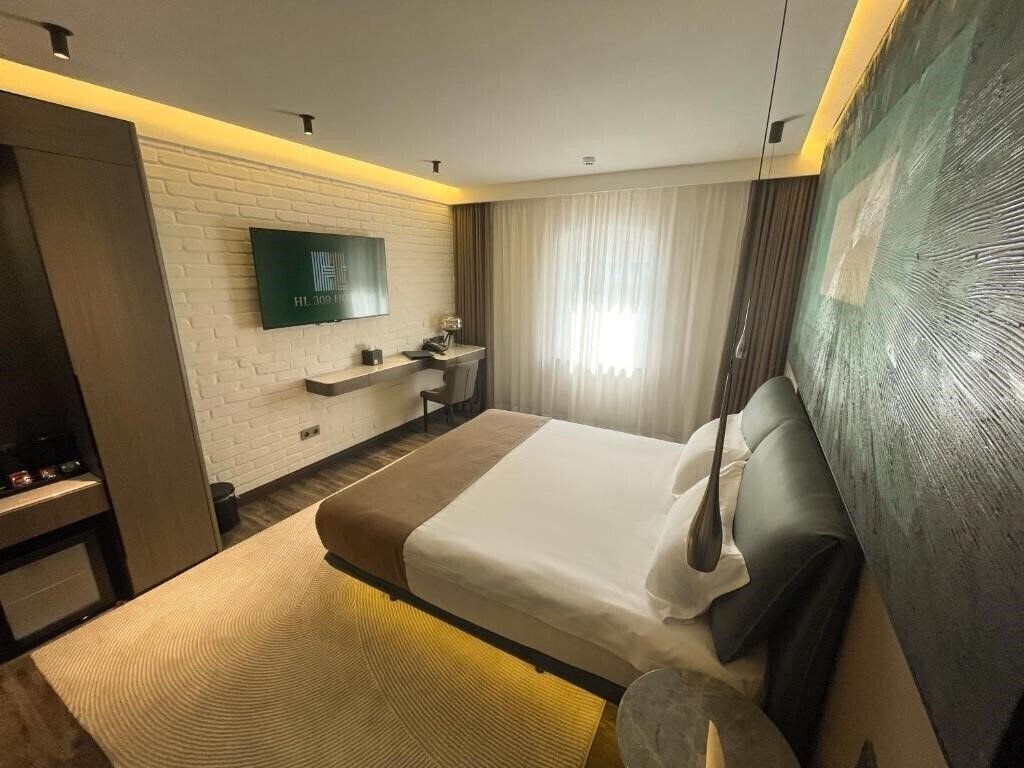 Sharq Hotel 3* фотосуреті