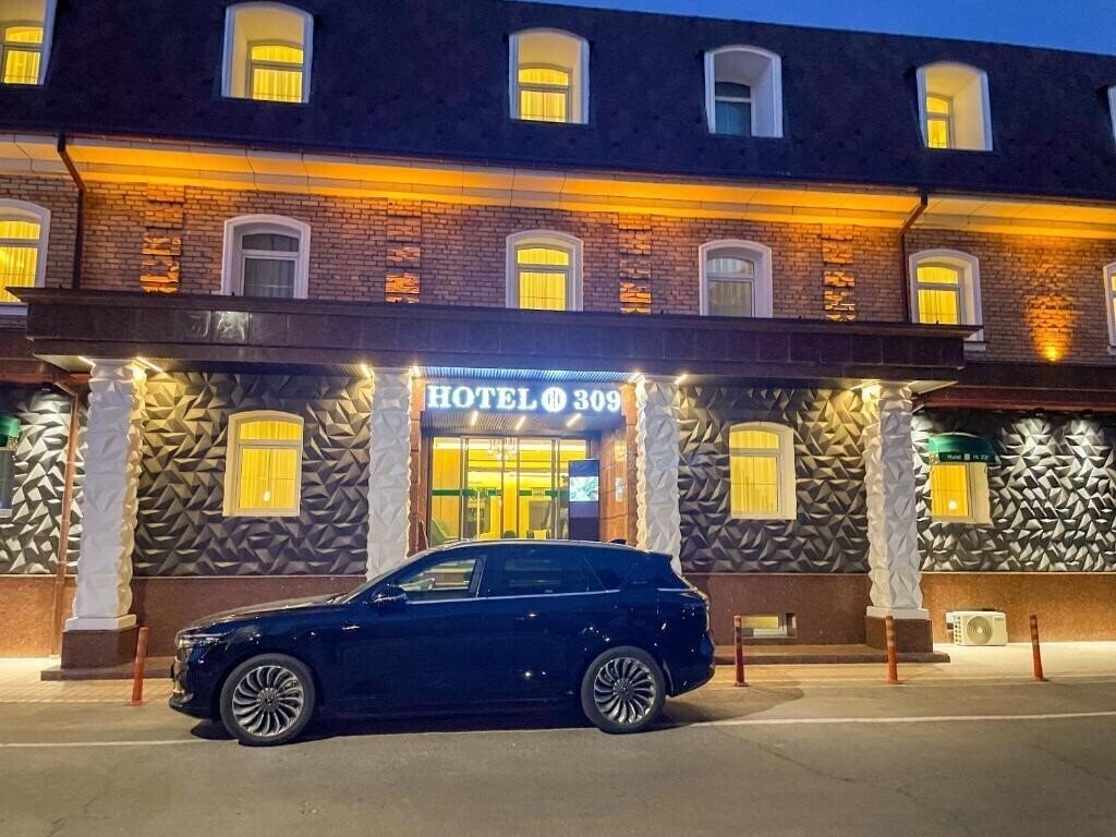 Sharq Hotel 3* суреті