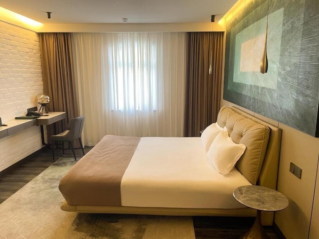 Sharq Hotel 3* суреті