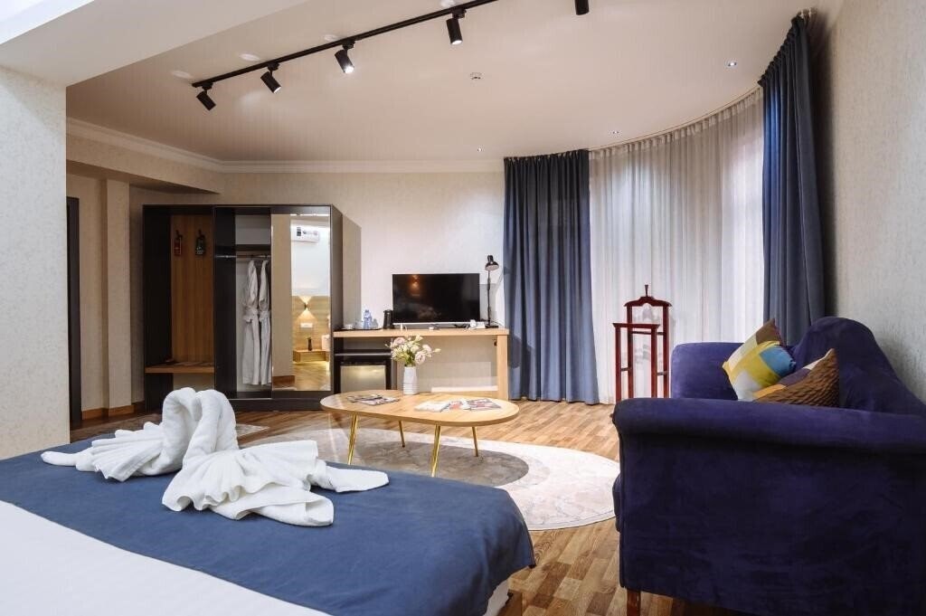 Фото Sofiya Hotel 3*