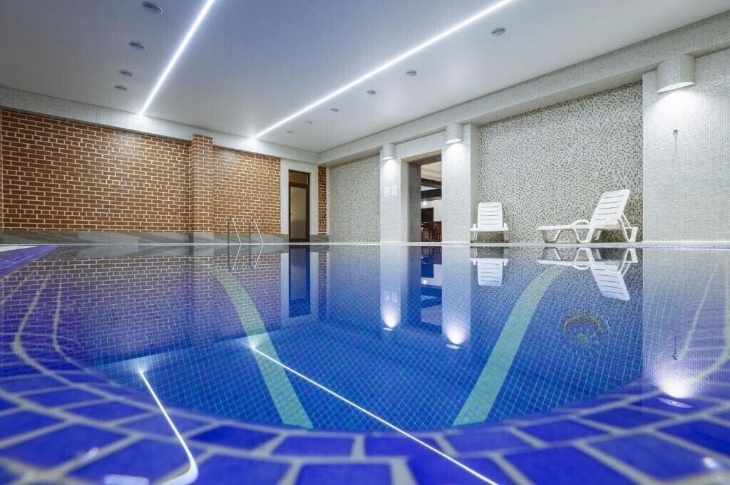 Sofiya Hotel 3* фотосуреті