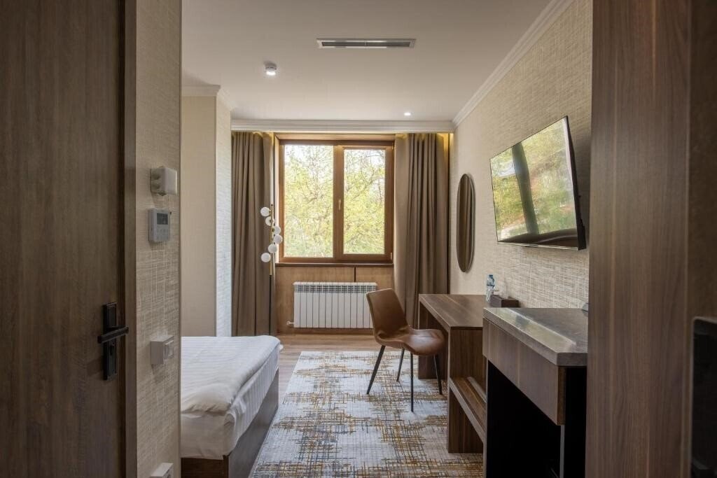 Фото Silk Road Tashkent 2*