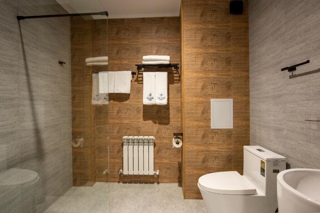 Silk Road Tashkent 2* фотосуреті