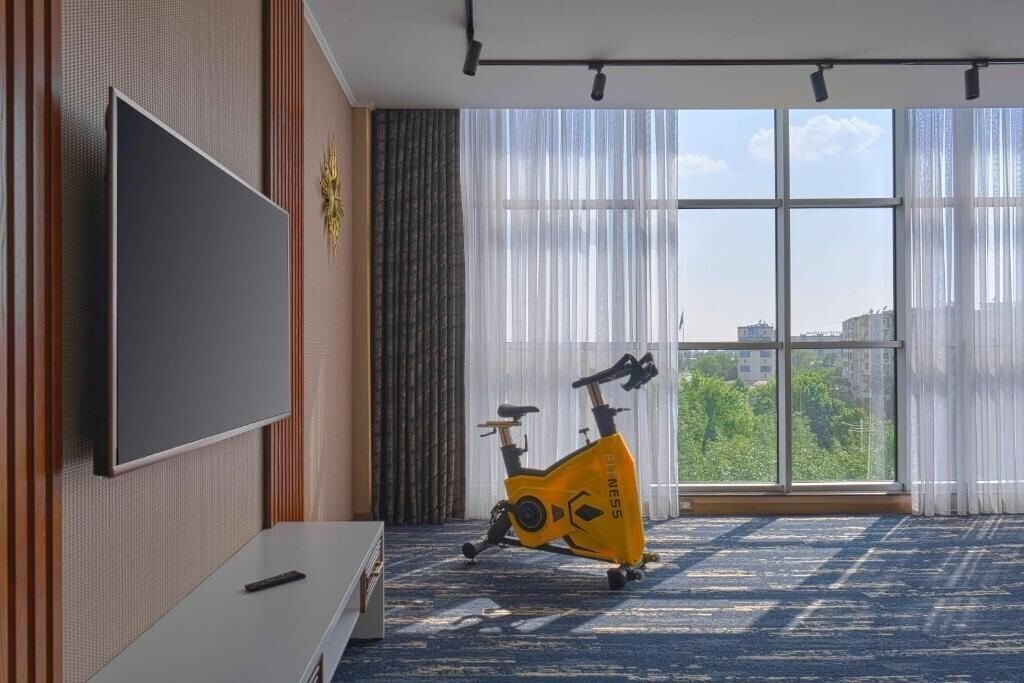 Panarams Individual By Radisson 4* суреті