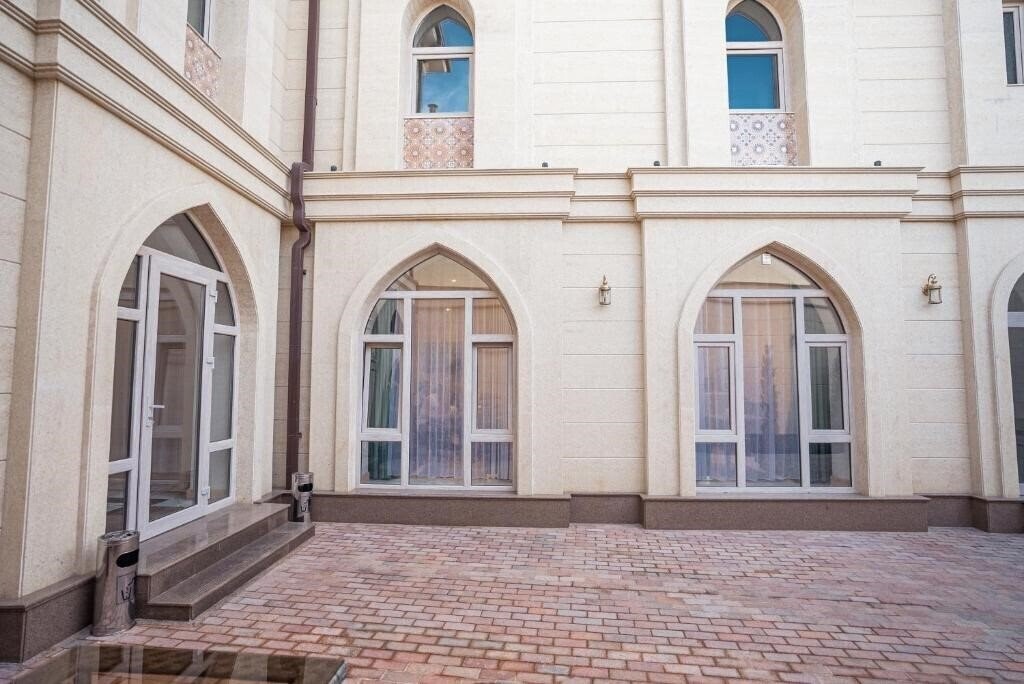 5 Wood 3* суреті