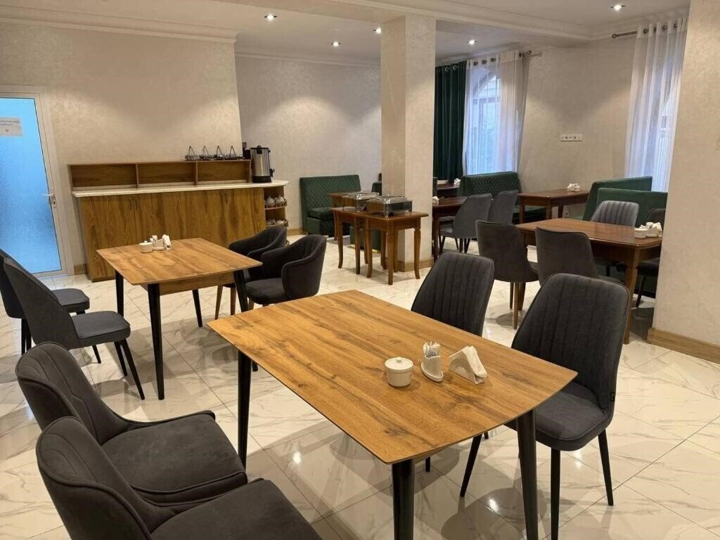 5 Wood 3* фотосуреті