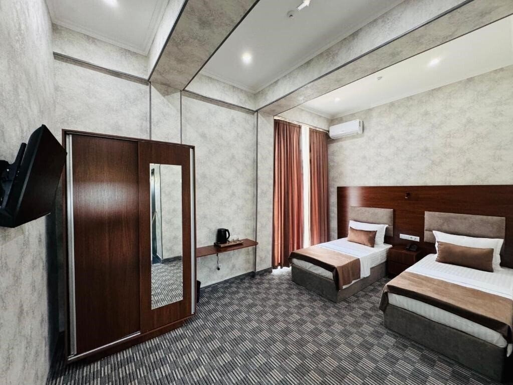 Arda Plaza 3* қонақ үйі