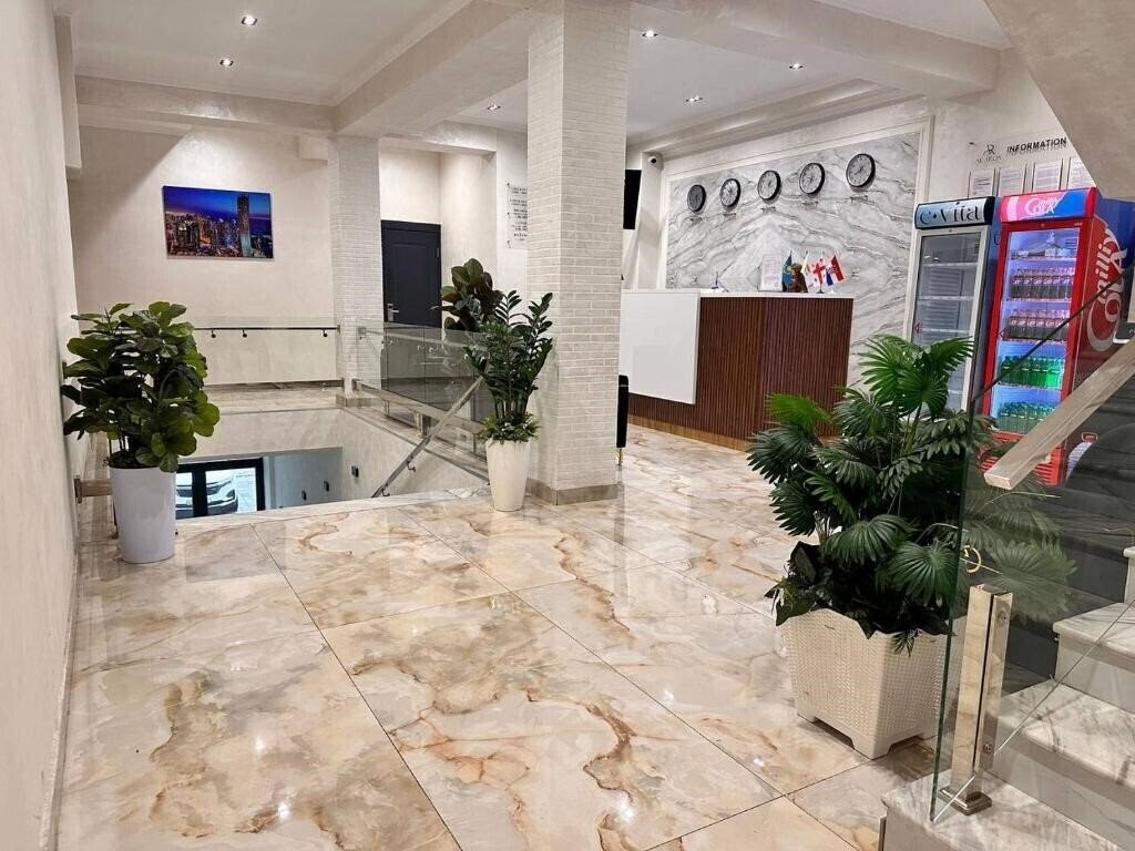 Arda Plaza 3* суреті