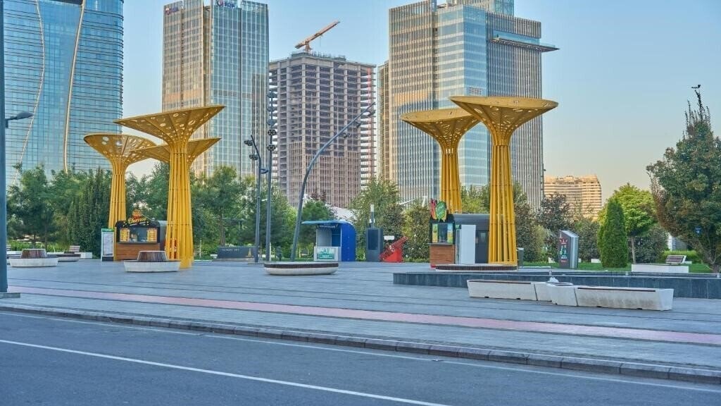 Holiday Inn 4* суреті