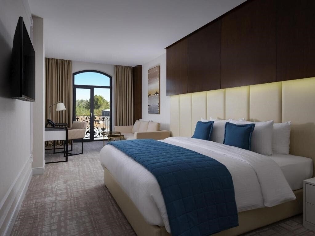 Фото Mercure Hotel 4*