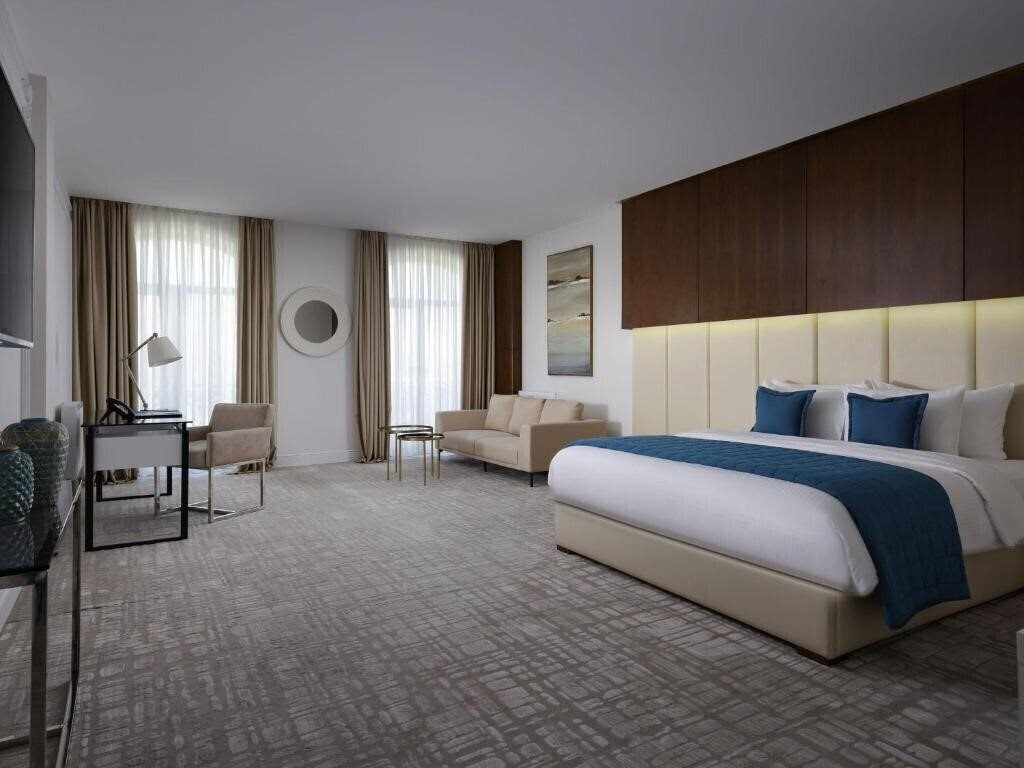 Mercure Hotel 4* суреті
