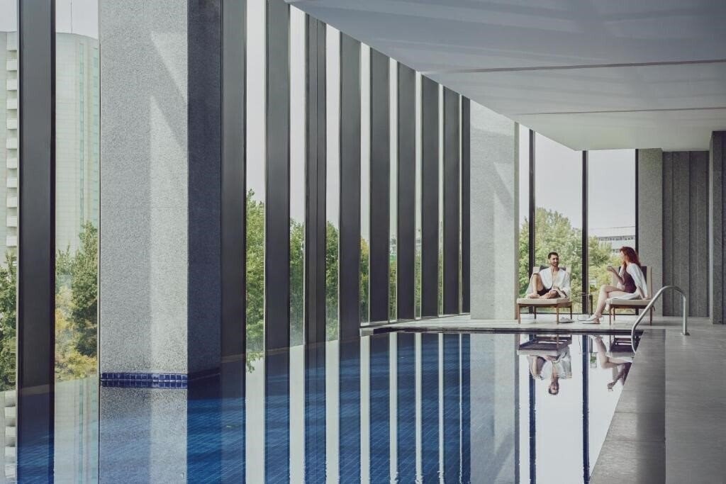 Картинка Intercontinental Tashkent by IHG 5*