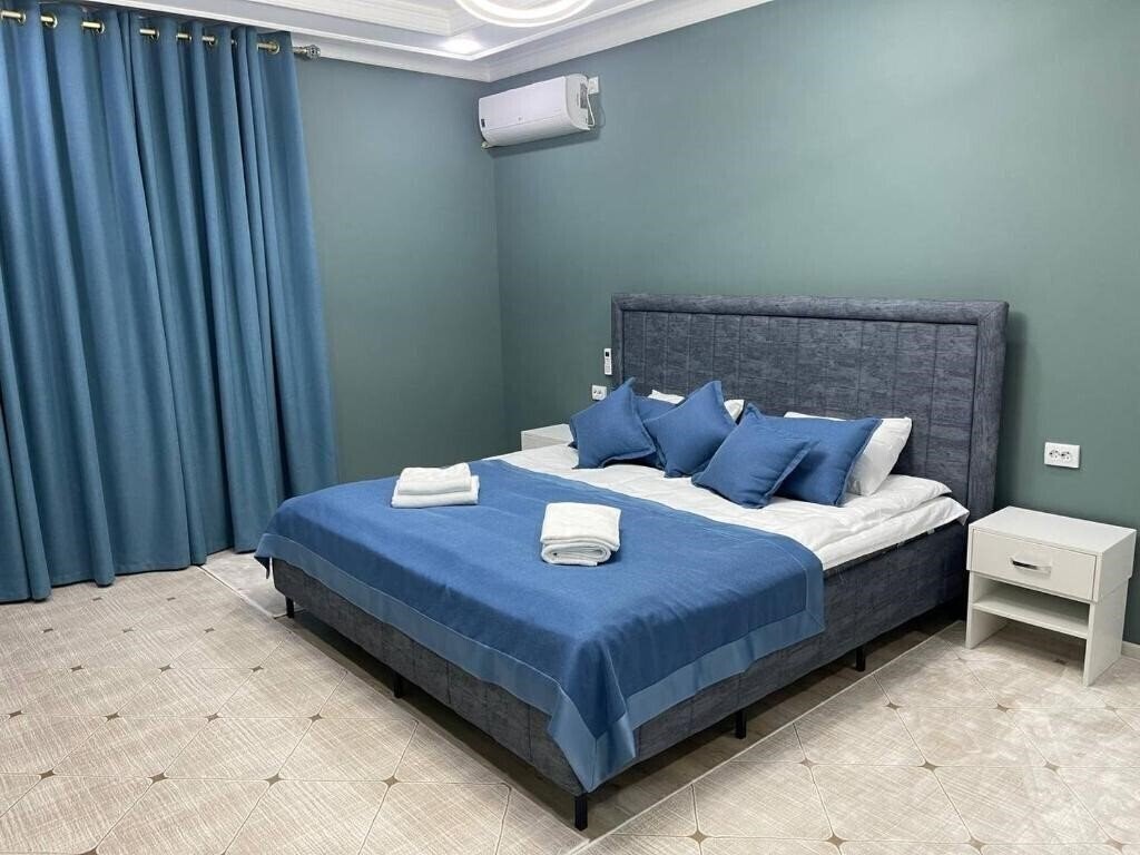 Фотография Citizen Hotel 3*