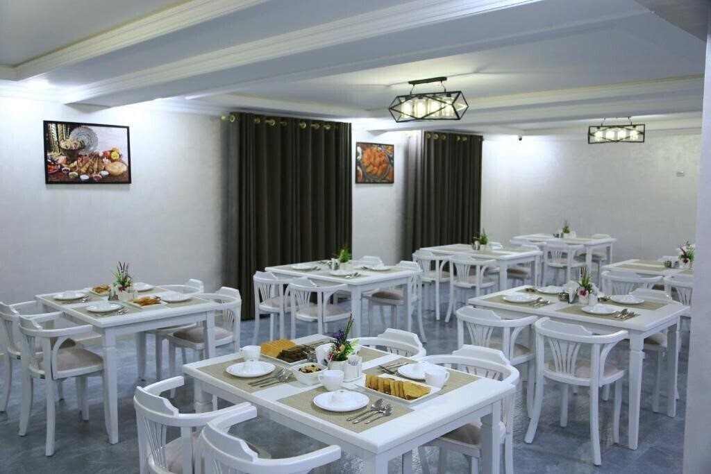 Картинка Citizen Hotel 3*