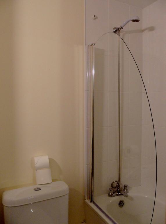 Almond House Lodge 2* суреті