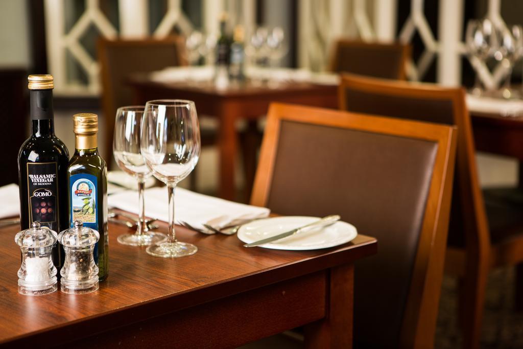 Mercure Edinburgh Princess 3* фотосуреті