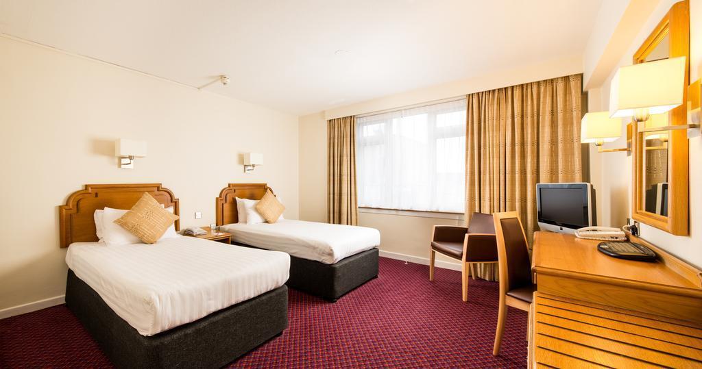 Mercure Edinburgh Princess 3* суреті