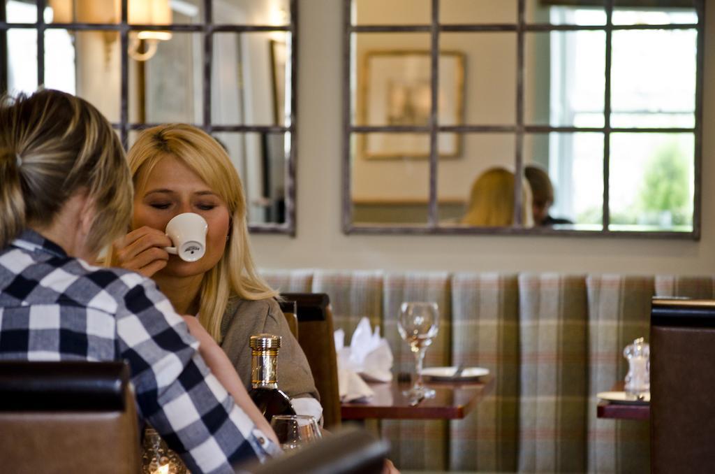 Фотография Parliament House 3*