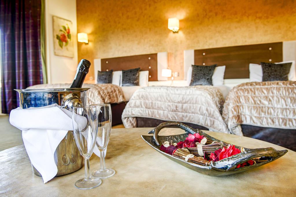 Royal Ettrick 3* қонақ үйі