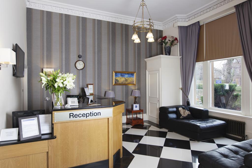 Фото Royal Ettrick 3*