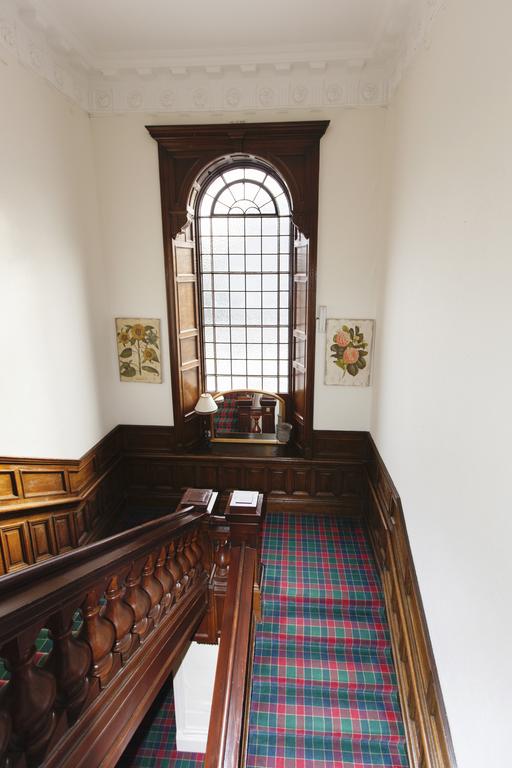 Royal Ettrick 3* фотосуреті