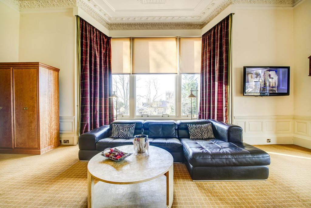 Royal Ettrick 3* суреті